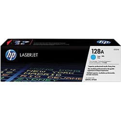 Toner HP 128A Azul CE321A 1300 Pág.