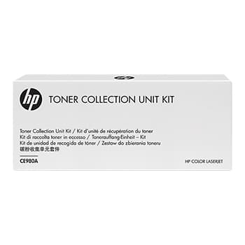 Caixa Resíduos HP CE980A 150000 Pág.