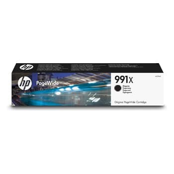 Tinteiro HP 991X Preto M0K02A 375ml 20000 Pág.