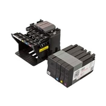 Cabeça Impressão HP 746 P2V25A