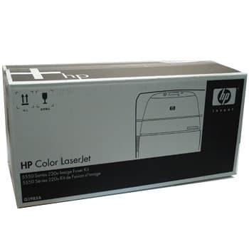 Fusor HP Q3985A 220V