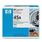 Toner HP 45A Preto Q5945A 18000 Pág.
