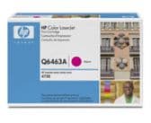 Toner HP 644A Magenta Q6463A 12000 Pág.
