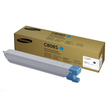 Toner HP/Samsung C808S Azul SS560A 20000 Pág.