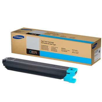 Toner HP/Samsung C809 Azul SS567A 15000 Pág.