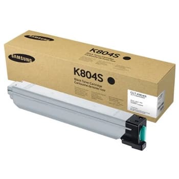 Toner HP/Samsung K804S Preto SS586A 20000 Pág.