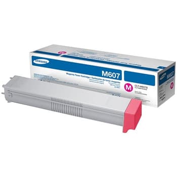 Toner HP/Samsung M607 Magenta SS619A 15000 Pág.