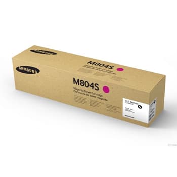 Toner HP/Samsung M804S Magenta SS628A 15000 Pág.