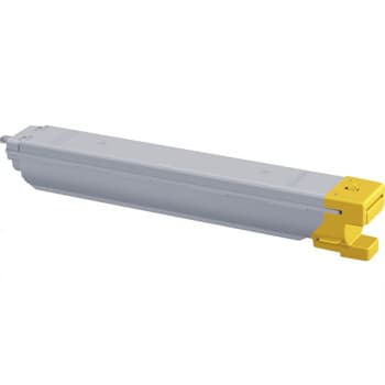 Toner HP/Samsung Y808S Amarelo SS735A 20000 Pág.