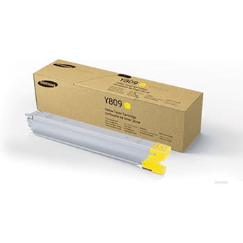 Toner HP/Samsung Y809 Amarelo SS742A 15.000 Pág.