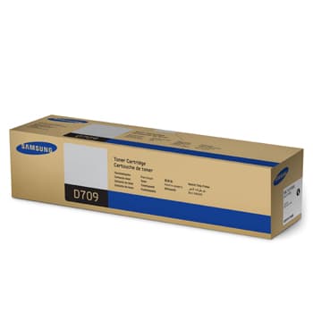 Toner HP/Samsung D709 Preto SS797A 25000 Pág.