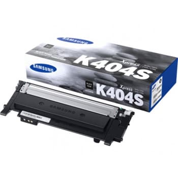 Toner HP/Samsung K404S Preto SU100A 1000 Pág.