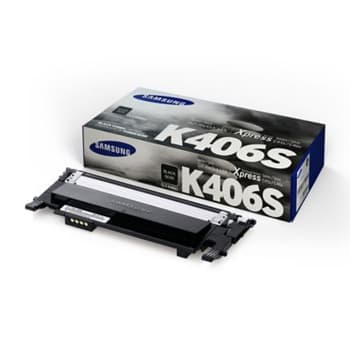 Toner HP/Samsung K406S Preto SU118A 1500 Pág.