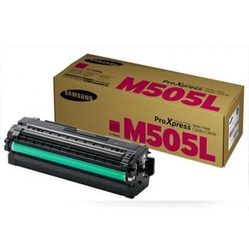 Toner HP/Samsung M505L Magenta SU302A 3500 Pág.