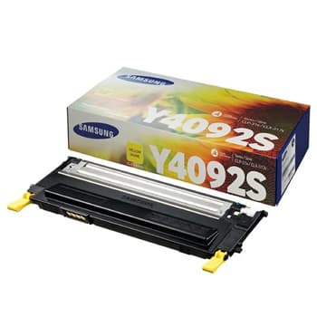 Toner HP/Samsung Y4092S Amarelo SU482A 1000 Pág.