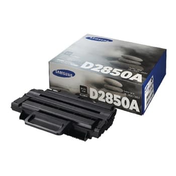 Toner HP/Samsung D2850A Preto SU646A 2.000 Pág.