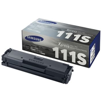 Toner HP/Samsung 111S Preto SU810A 1000 Pág.