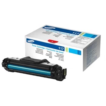 Toner HP/Samsung D117S Preto SU852A 2.500 Pág.