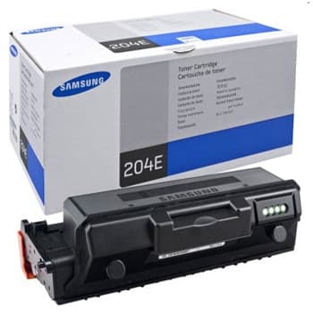 Toner HP/Samsung 204E Preto SU925A 10000 Pág.