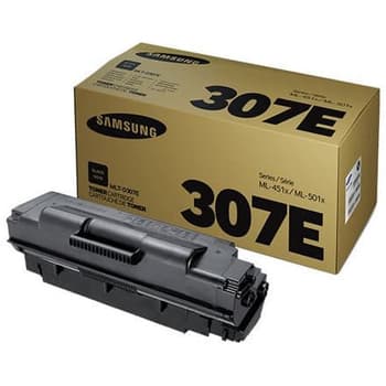 Toner HP/Samsung 307E Preto SV058A 20000 Pág.
