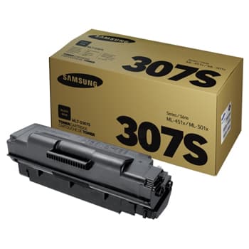 Toner HP/Samsung 307S Preto SV074A 7000 Pág.
