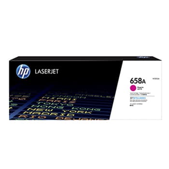 Toner HP 658A Magenta W2003A 6000 Pág.