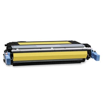 Toner IBM para HP 644A Amarelo Q6462A 12000 Pág.