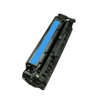 Toner IBM para HP 304A Azul CC531A 2800 Pág.