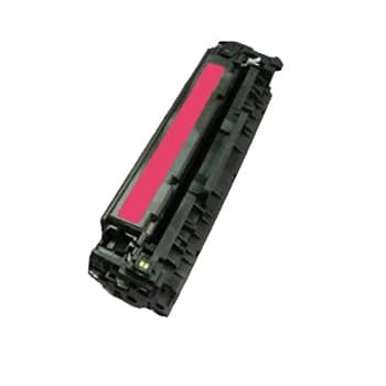Toner IBM para HP 304A Magenta CC533A 2800 Pág.