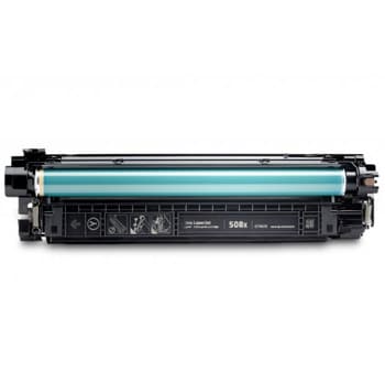 Toner IBM para HP 508X Amarelo CF362X 9500 Pág.