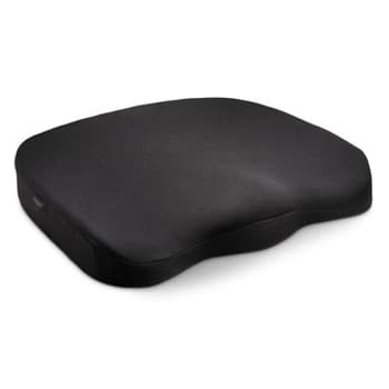 Almofada Ergo com Espuma de Memória Preto
