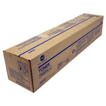 Toner Konica Minolta TN401 Preto 02AS