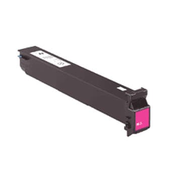 Toner Konica Minolta TN213M Magenta A0D7352 19000 Pág.
