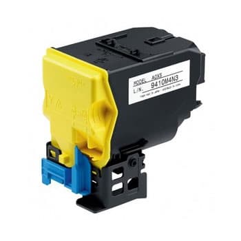 Toner Konica Minolta TNP27Y Amarelo A0X5253 5200 Pág.