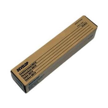 Tambor Konica Minolta DR512K Preto A2XN0RD 120000 Pág.