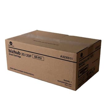 Tambor Konica Minolta DR-P01 PA32X021 25000 Pág.