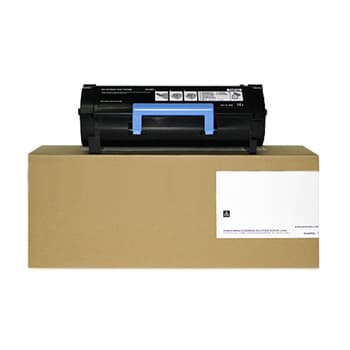 Toner Konica Minolta TNP39 Preto A63V00W 10000 Pág.