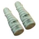 Toner Konica Minolta TN101K Preto