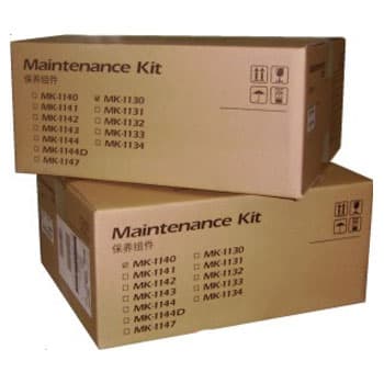 Unidade de Manutenção Kyocera MK-1140 1702ML0NL0 100000 Pág.