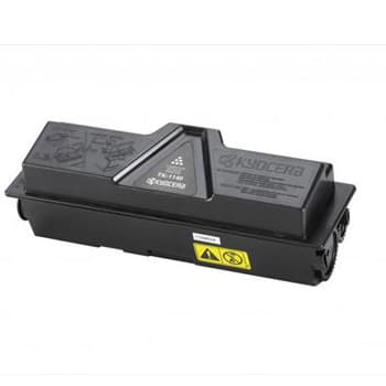 Toner Kyocera TK-1140 Preto 1T02ML0NL0 7200 Pág.