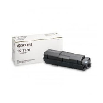 Toner Kyocera TK-1170 Preto 1T02S50NL0 7200 Pág.
