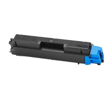 Toner Kyocera TK-590C Azul 1T02KVCNL0 5000 Pág.