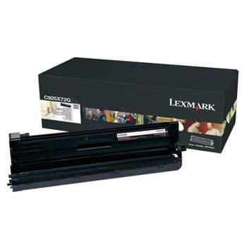 Tambor LEXMARK Preto C925X72G 30000 Pág.