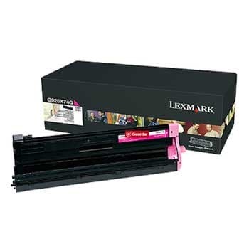 Tambor LEXMARK Magenta C925X74G 30000 Pág.