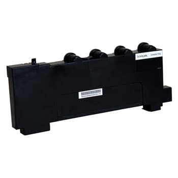 Depósito Resíduos LEXMARK C540X75G 18000 Pág.