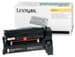 Toner LEXMARK Prebate Amarelo 10B042Y 15000 Pág.