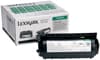 Toner LEXMARK Prebate Preto 12A6835 20000 Pág.