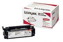 Toner LEXMARK Preto 17G0154 15000 Pág.