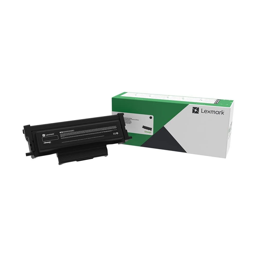Toner LEXMARK Retorno Preto B222H00 3000 Pág.