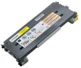 Toner LEXMARK Amarelo C500S2YG 1500 Pág.